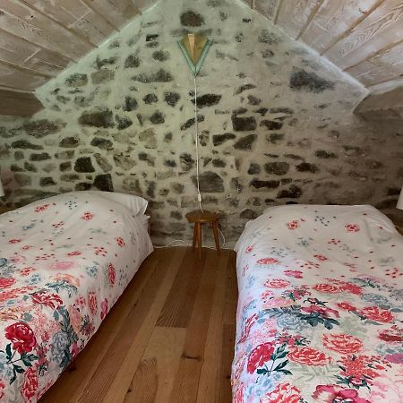 Petite Maison Conjat Saint-Julien-le-Petit Bagian luar foto