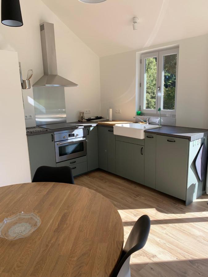 Petite Maison Conjat Saint-Julien-le-Petit Bagian luar foto
